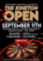 The Kineton Open