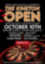 The Kineton Open