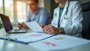 How Regulatory Consulting Firms Improve Healthcare Compliance