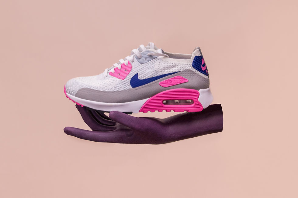 Miniatura: Nike Air Max