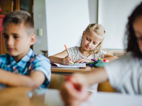 Back to School and Mental Wellness: What Families Should Know