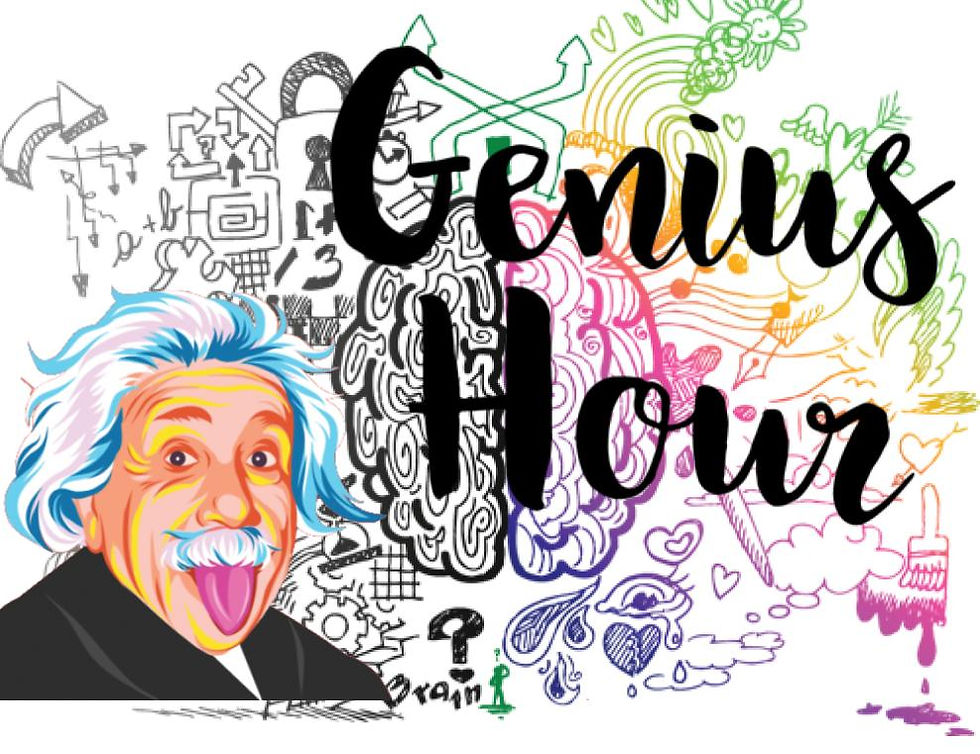 GENIUS HOUR LOGO-COMING SOON
