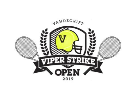 vandergrift tennis edit