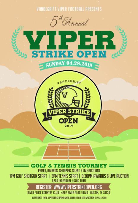 Vandegrift Tennis (1)