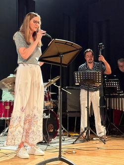 Abschlusskonzert Jazzworkshop (23)