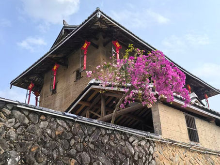 April in Fujian: Wandering Through Tulou Villages and a Slower Side of China