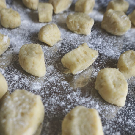 Gnocchi