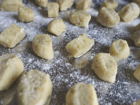 Gnocchi