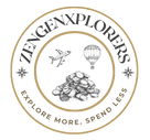 ZENGENXPLORERS logo