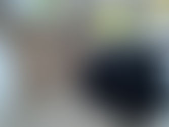 Two small underset bags for travelling