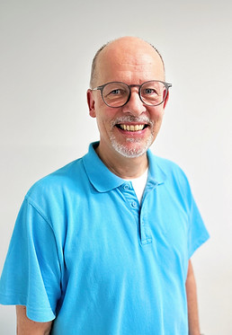 Dr. med. Joachim Liebermann_FA Medizinische Hypnose_Facharzt Anästhesie FMH_SaK