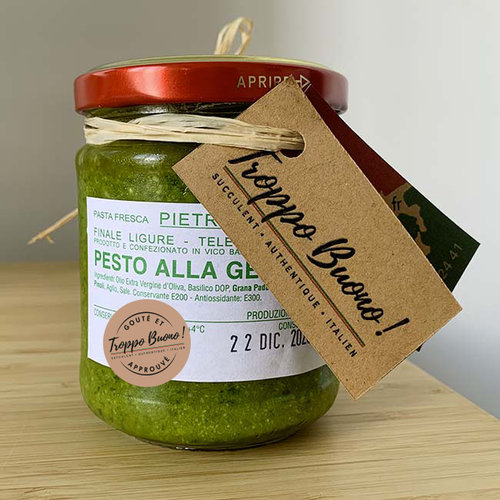Pesto Genovese