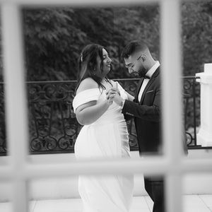 Rayan & Leila 