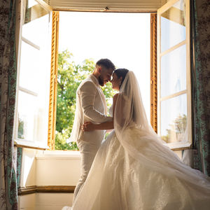 Mathilde et Tanguy