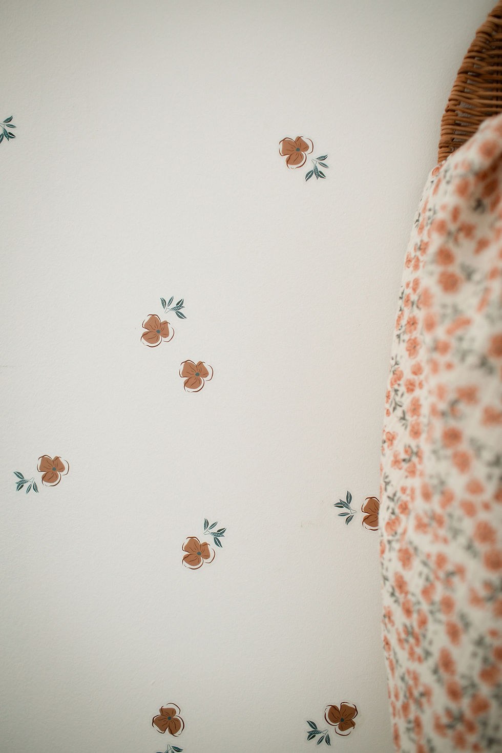 Miniature : Stickers muraux Californian Poppy
