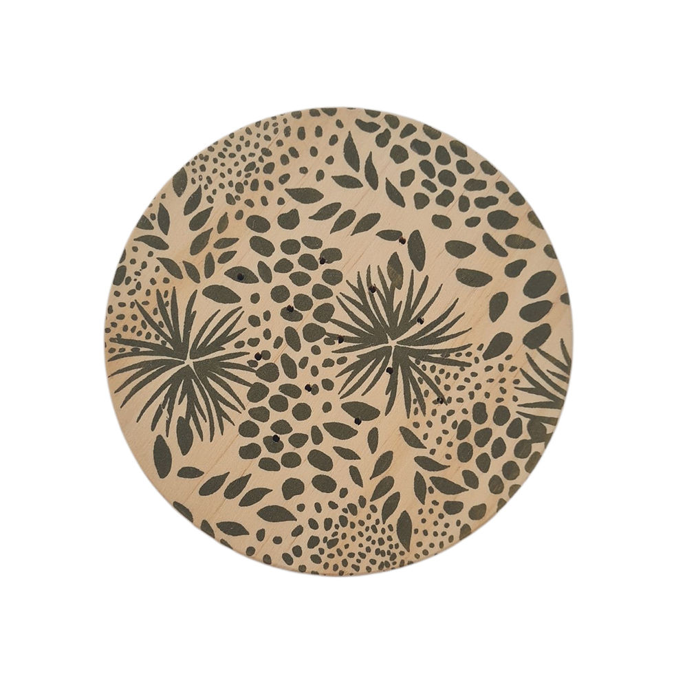 Miniature : Grand porte-fleurs Confettis
