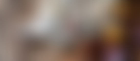 Petite déco en pâte à sel et fleurs séchées pour Pâques