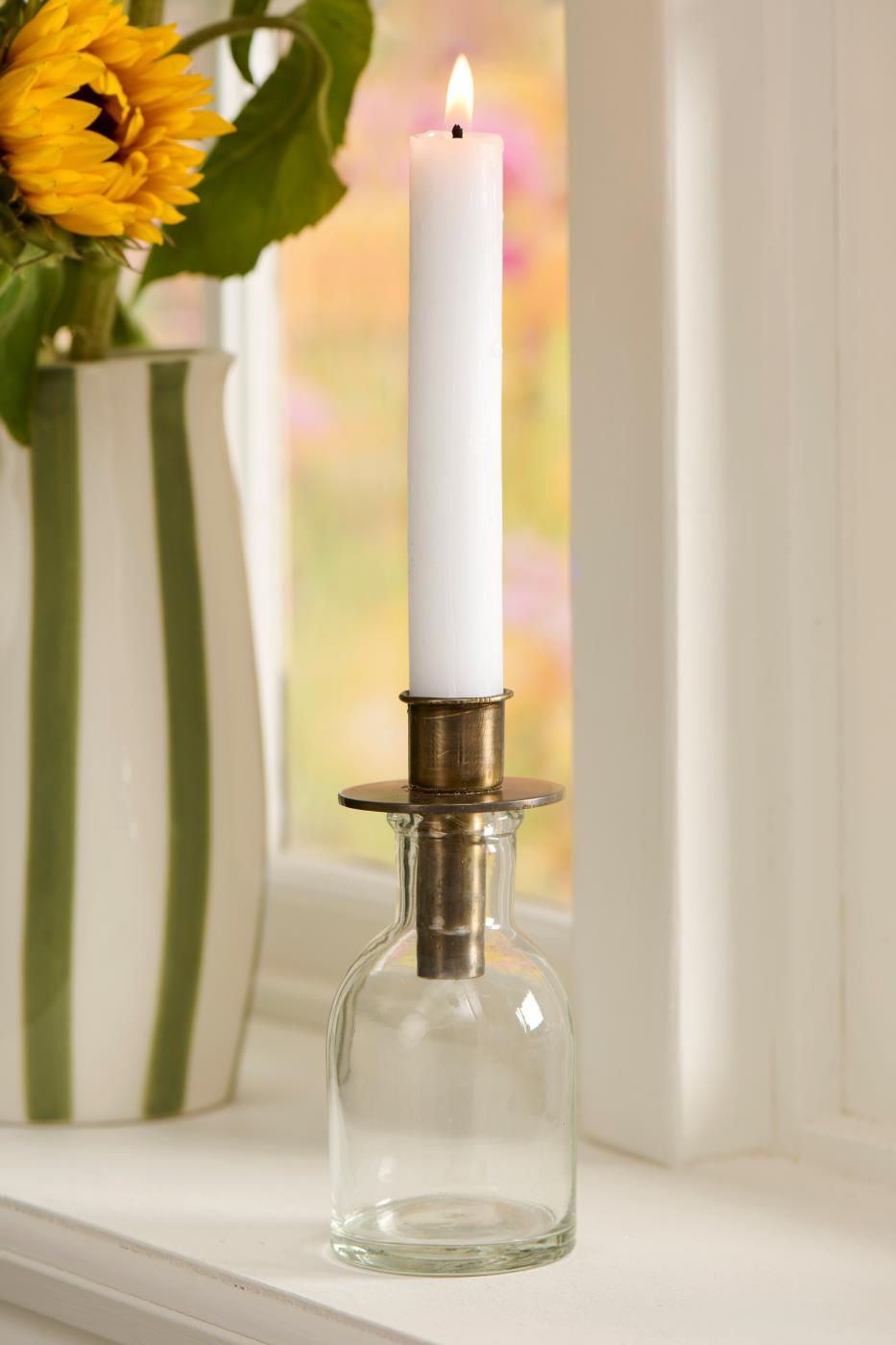 Miniature : Petit vase pharmacie