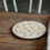 Miniature : Dessous de plat Citrons