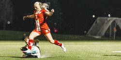 Soccer vs Purdue_Hammy054