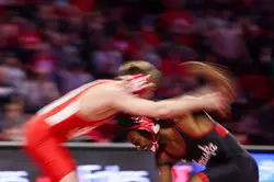 Wrestling+vs+Indiana+-+HR1946