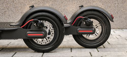 Xiaomi-Scooter-Pro-vs-Xiaomi-M365-tires-
