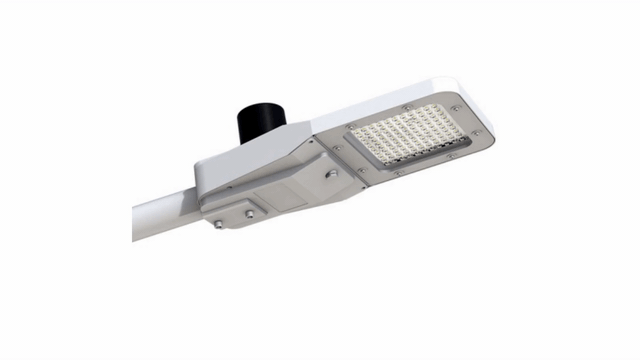 led street light