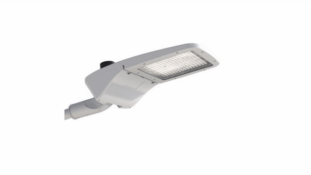 led street light