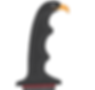 Soldier Boy Cosplay Eagle Knife Template
