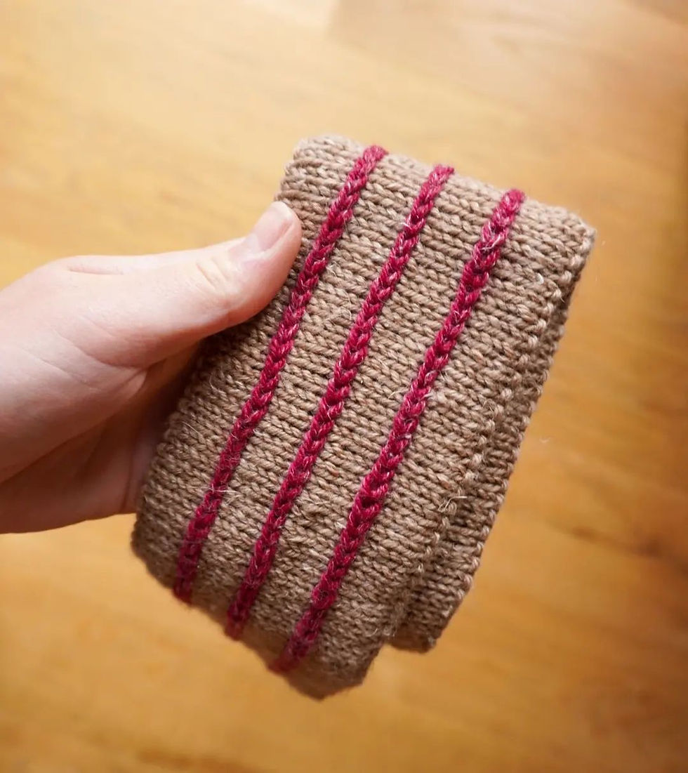 Thumbnail: Anna Headband