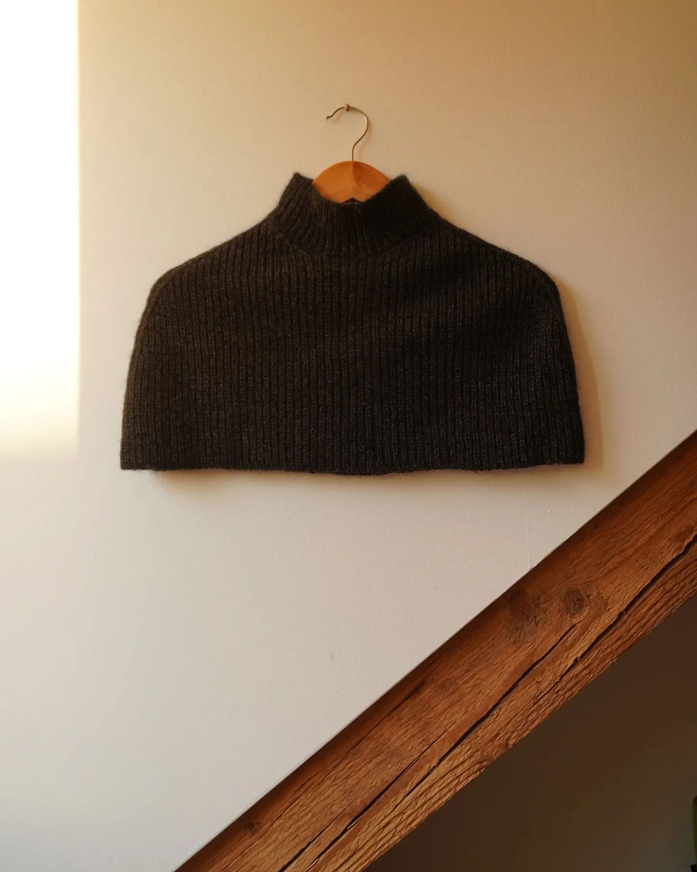 Thumbnail: Lucy Cape