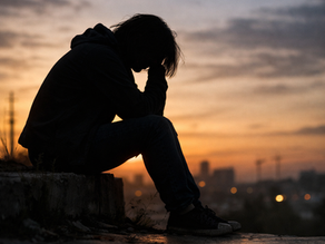 Recognizing the Doors of Opportunity — and What Happens When We Refuse to Walk Through Them