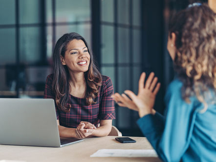 Do you have any questions for us?