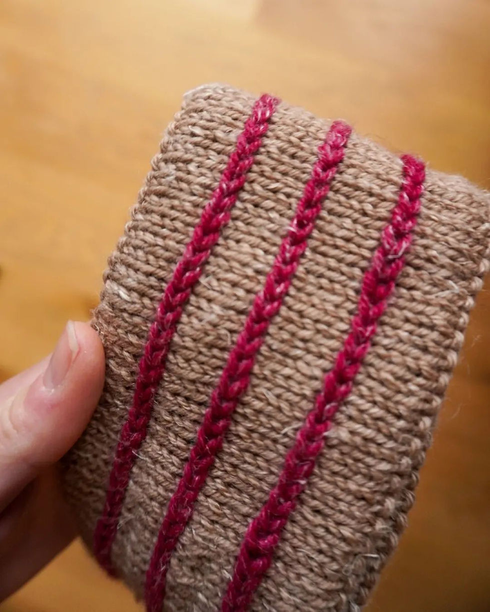 Thumbnail: Anna Headband