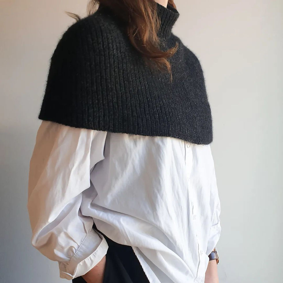 Thumbnail: Lucy Cape