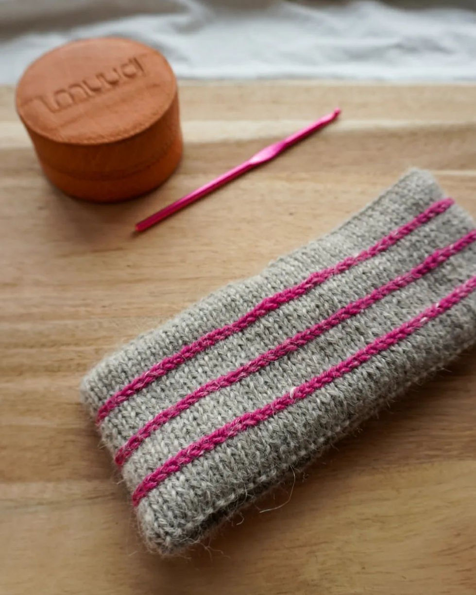 Thumbnail: Anna Headband