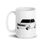 Thumbnail: BMW 2002 Coffee Mug Ceramic Mug Car Enthusiast Gift Car Mug Car Graphic Cup