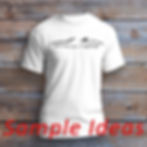 Thumbnail: Mini Cooper S Classic 1967 Rear Digital Download Car Illustration svg Vector