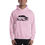 Thumbnail: Ford Mustang GT500 Eleanore Pullover Hoodie Sweatshirt Multiple Colors Available