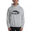 Thumbnail: Ford Mustang GT500 Eleanore Pullover Hoodie Sweatshirt Multiple Colors Available
