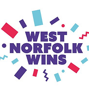 West Norfolk Wins-Play the lottery and raise much needed funds to help us provide our services