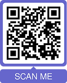 QR Code. Links to YouTube video that tells the story in BSL and subtitles. 
