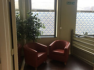 WNDA-Room Hire-Clinic waiting area