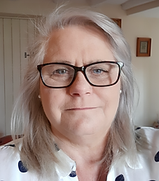 Image of Anna Pugh, founder & Director of Hearing Therapy Online