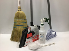 Janitorial Products