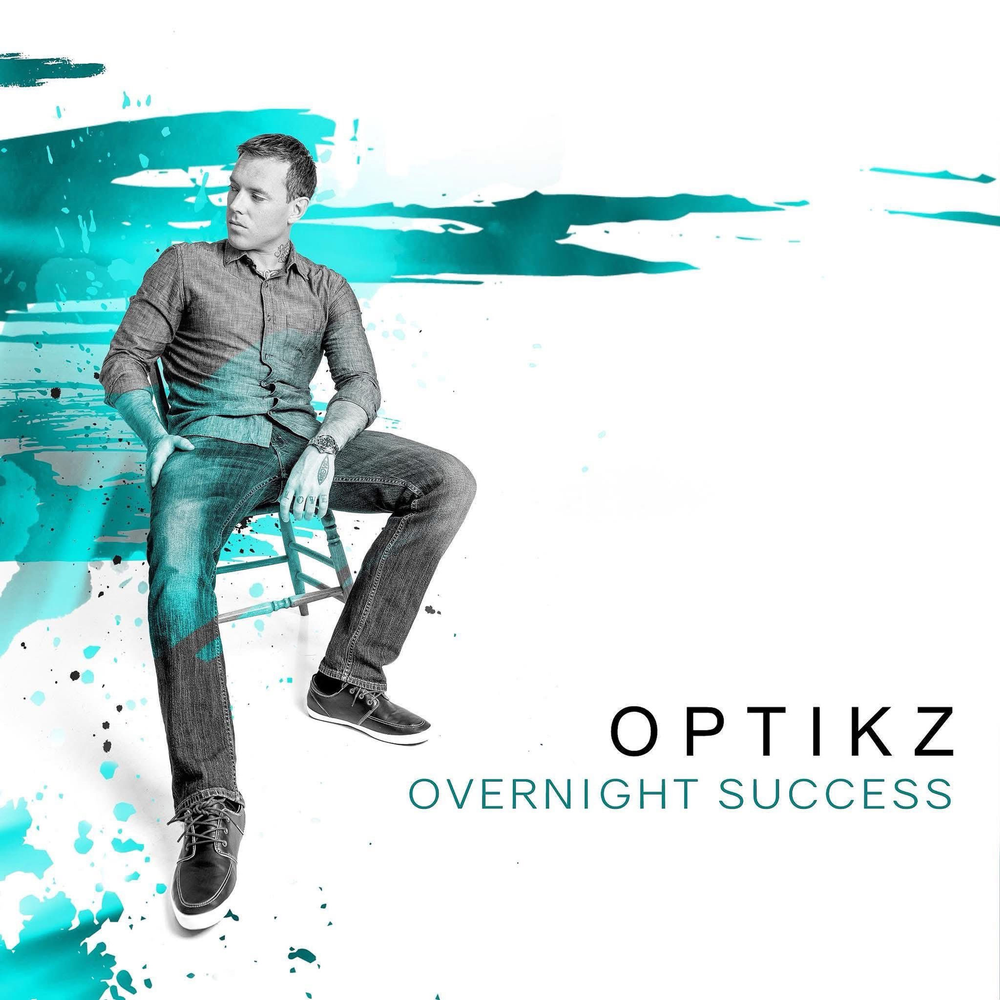 Overnight Success (Single) - Digital Download