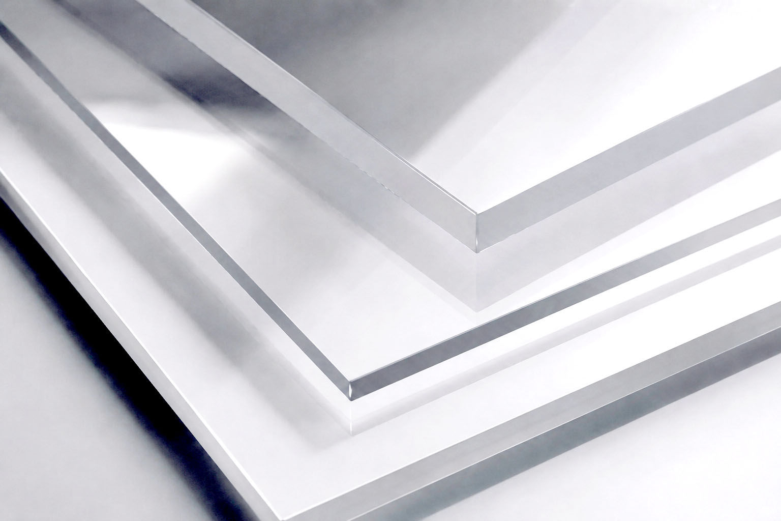 Clear ScotiaCast™ Premium Cast Acrylic Sheet
