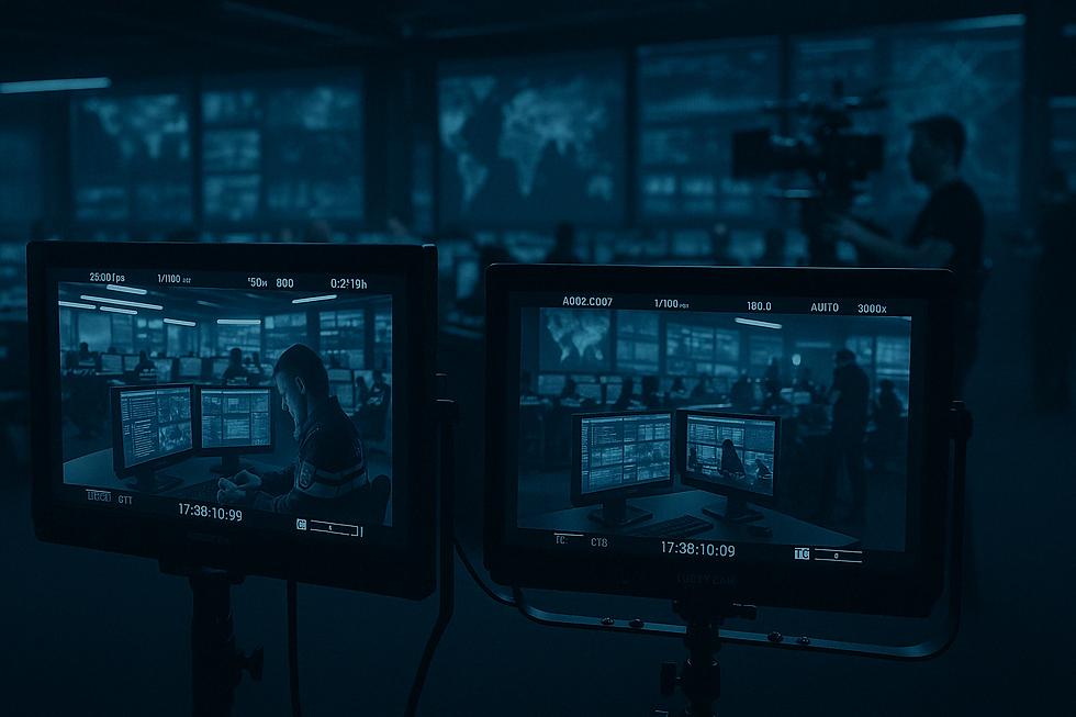 controlroom