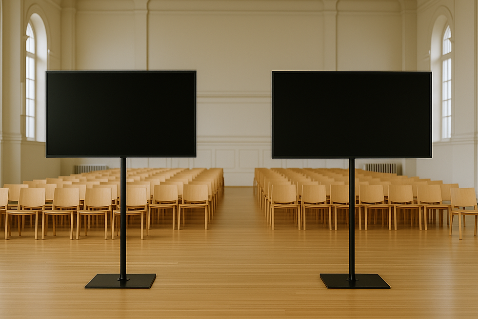 tv huren in Haarlem