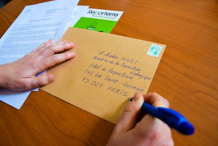 1 question au... Ministre d'état de la transition écologique et solidaire